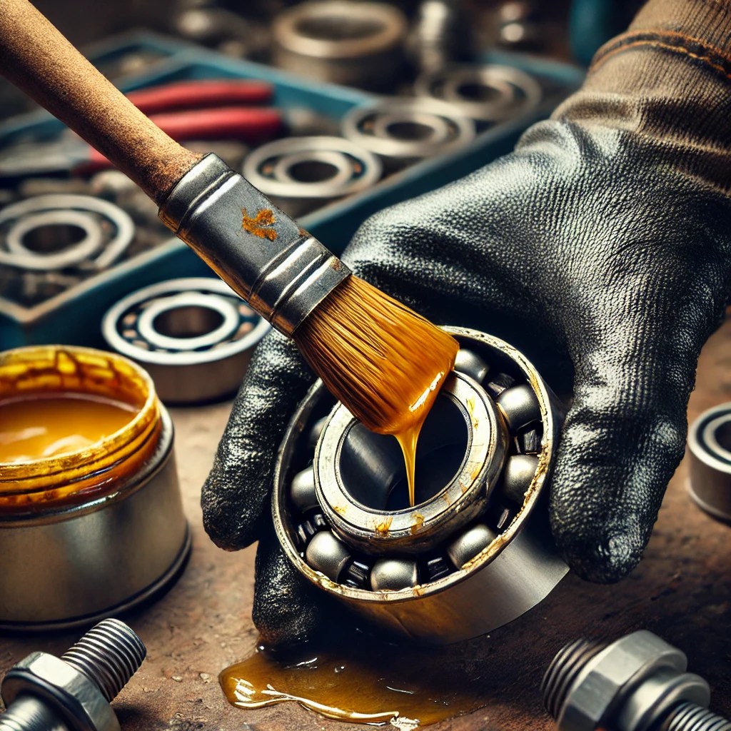 Middle East Automotive Grease Market Analysis and Market Growth, Market&nbsp;Trends