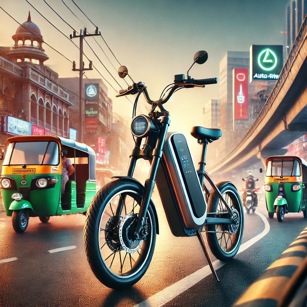 Key Market Insights on United Kingdom E-Bike&nbsp;Market