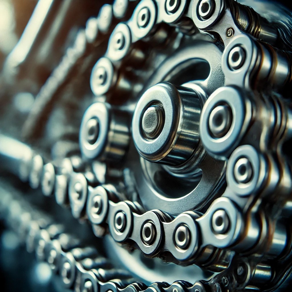 Overview of the Hong Kong Motorcycle Chain Market with Market Drivers and Regional&nbsp;Insights